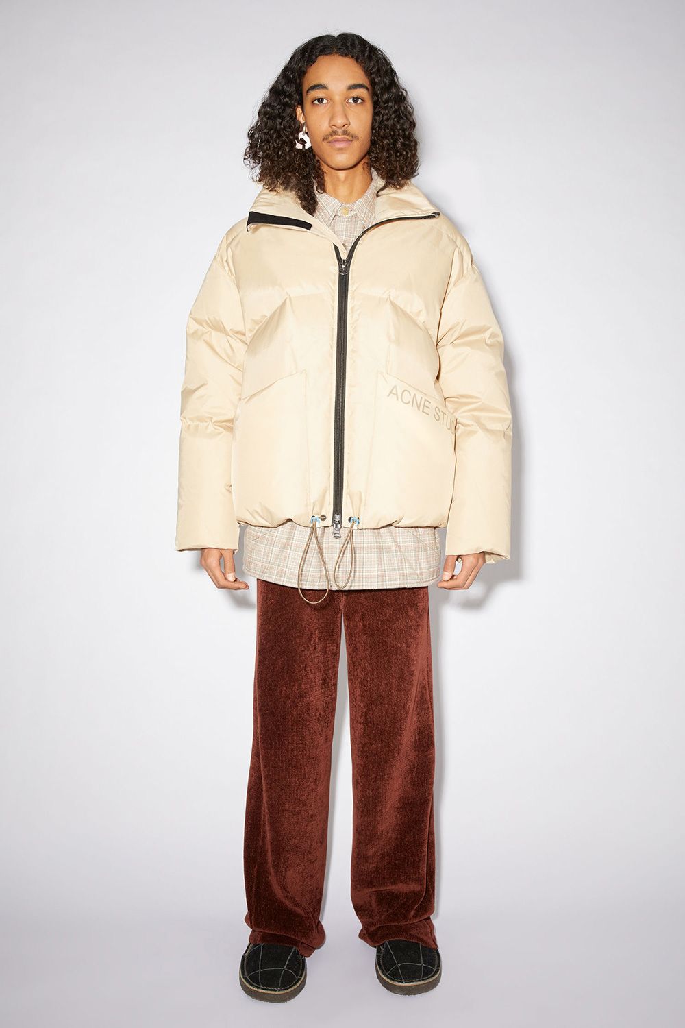 Acne Studios】21AW Delivery DIGEST #3 | Acacia ONLINESTORE