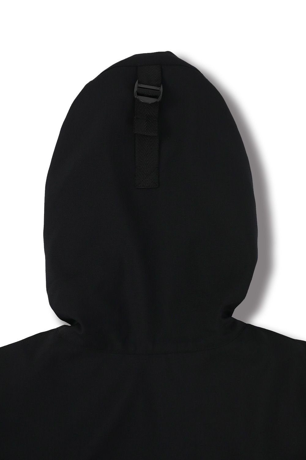 yohji yamamoto - 【Y's】N-HOODED BLOUSON(BLACK) | Acacia ONLINESTORE