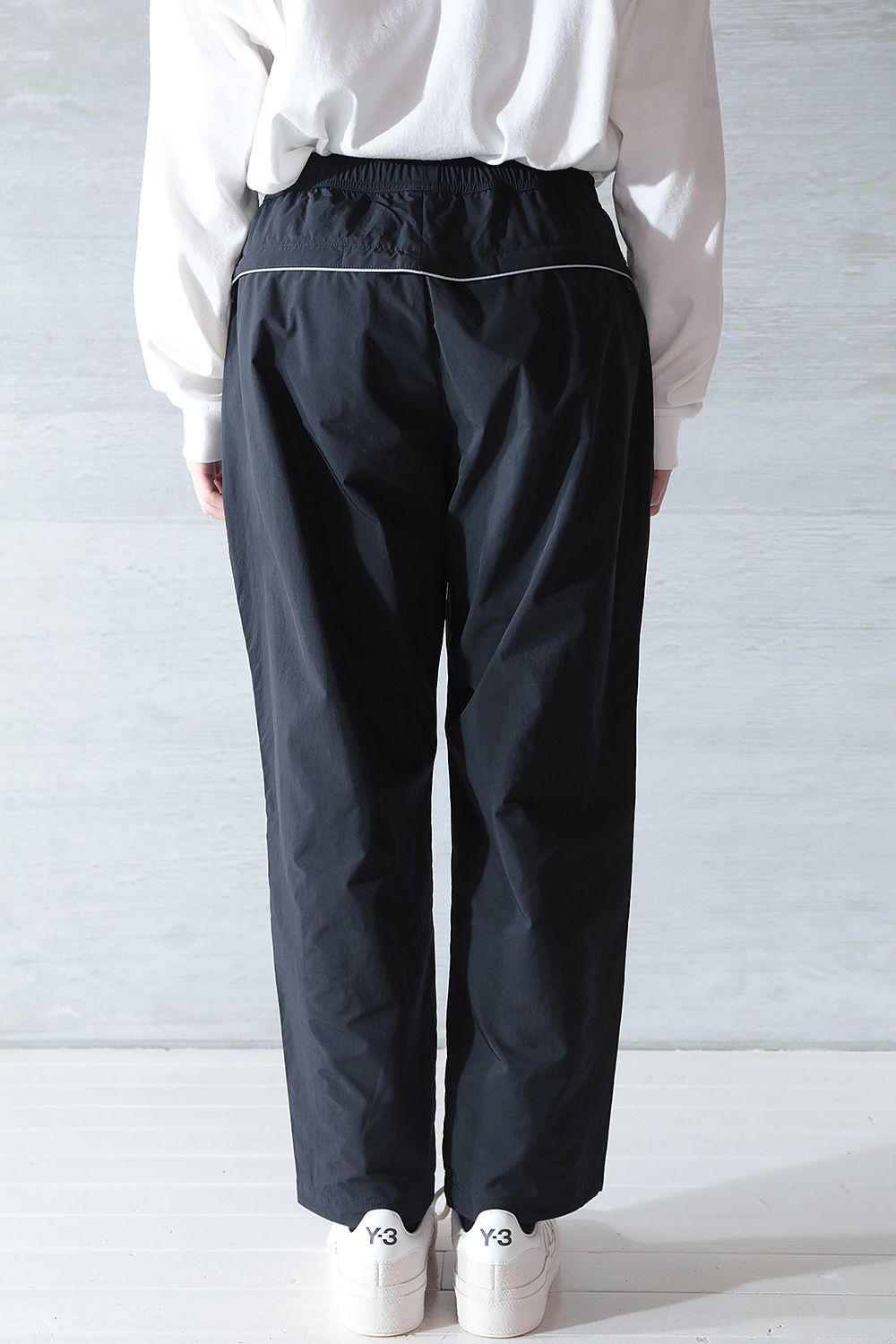 オプティミスティック vainl archive LIVE PANTS Lサイズ 新品23SS