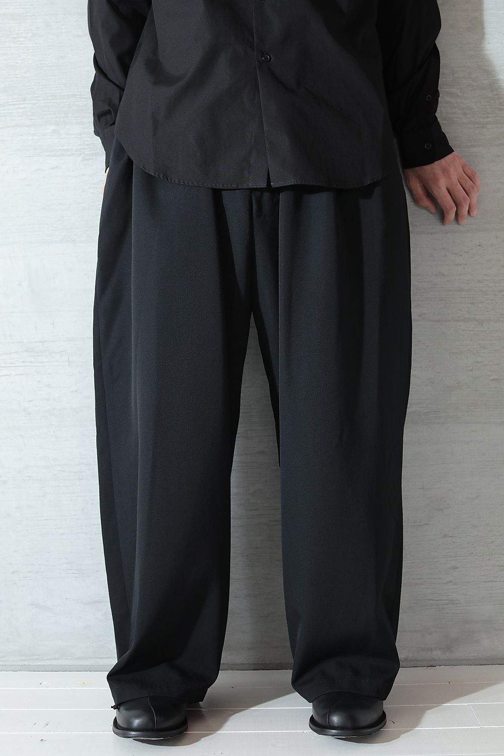 regulation yohji yamamoto 紐パンツ | hartwellspremium.com