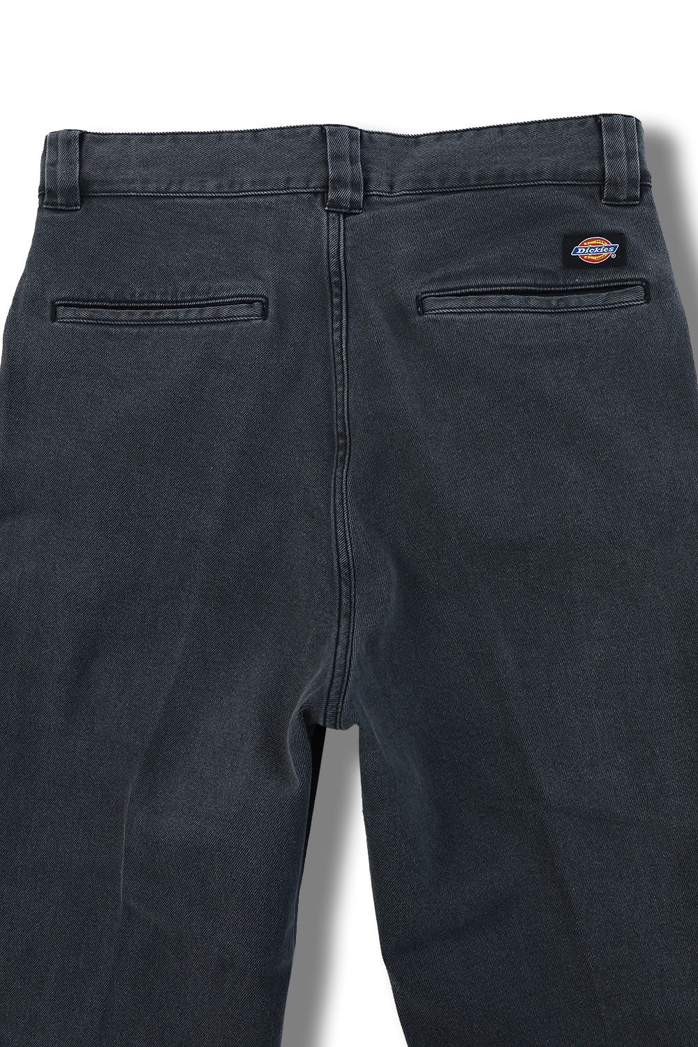 【VAINL ARCHIVE×Dickies】CALF-D(BLACK) | Acacia