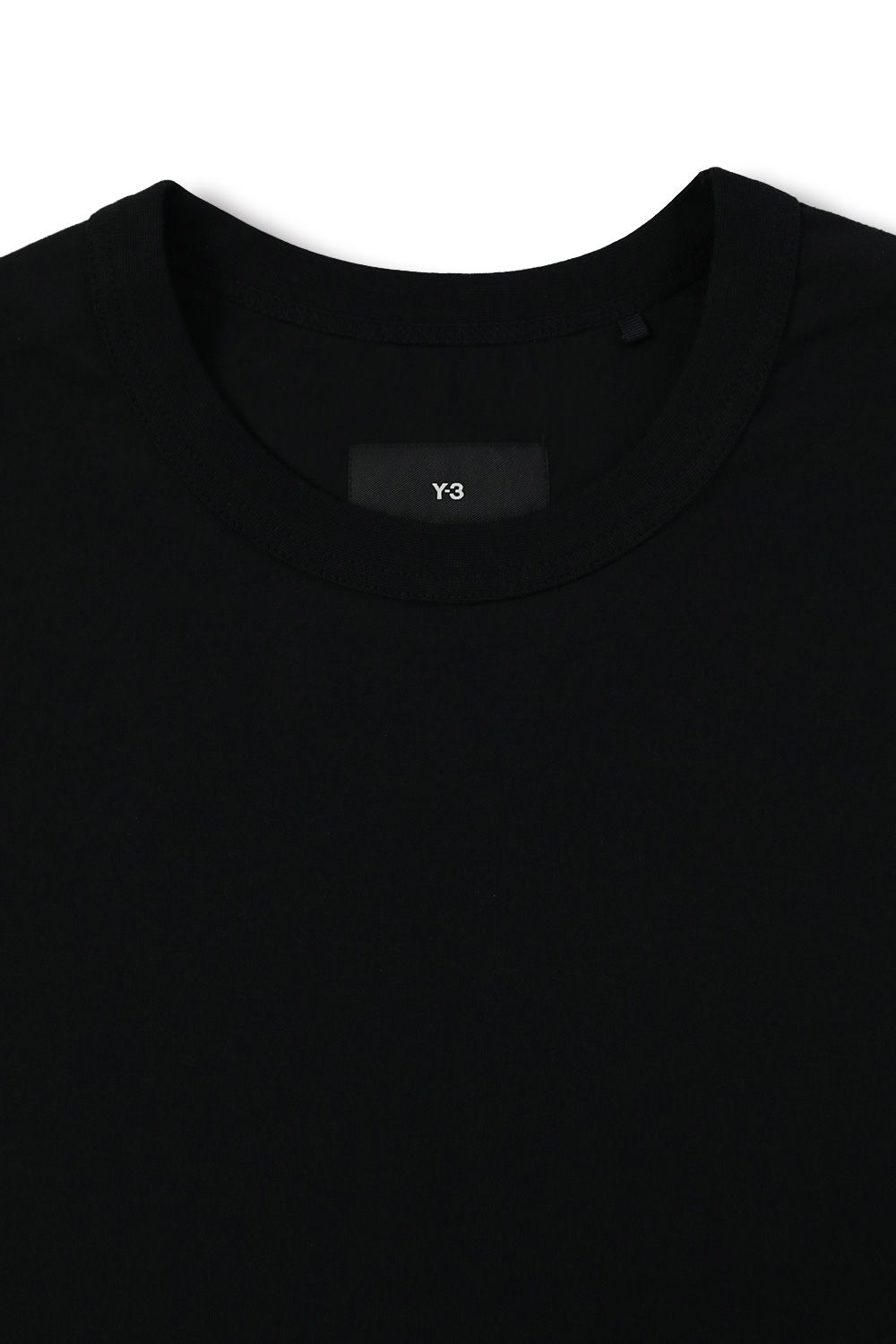 Y-3 - 【ラスト1点】GFX LS TEE(BLACK/IP5578) | Acacia ONLINESTORE