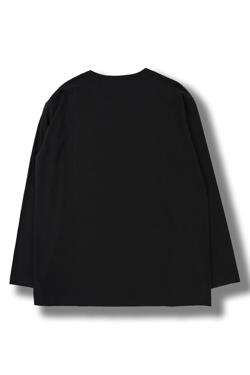 yohjiyamamoto19ss 紐Tシャツトップス - シャツ