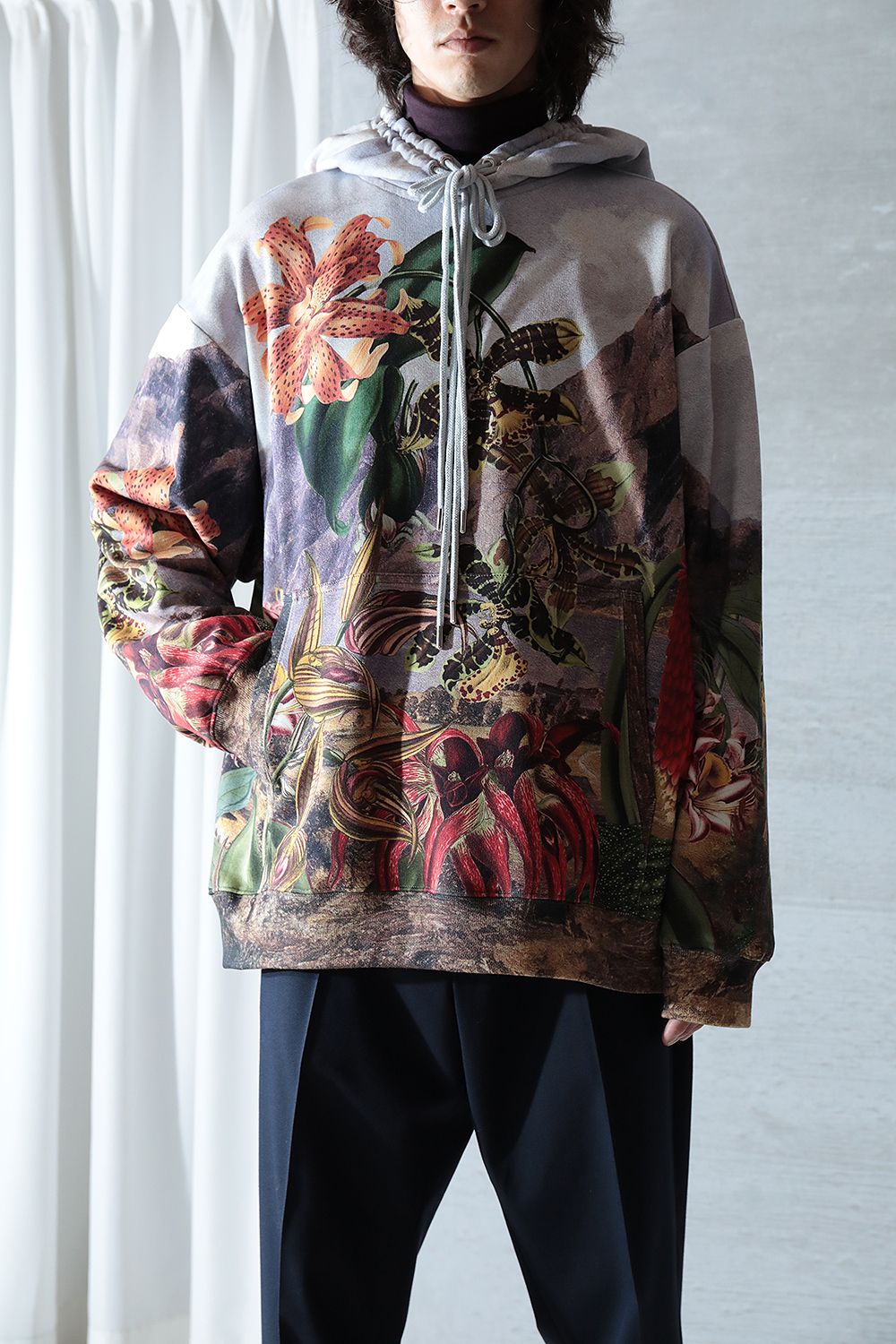 DRIES VAN NOTEN】23AW COLLECTION - LAST DELIVERY | Acacia ONLINESTORE