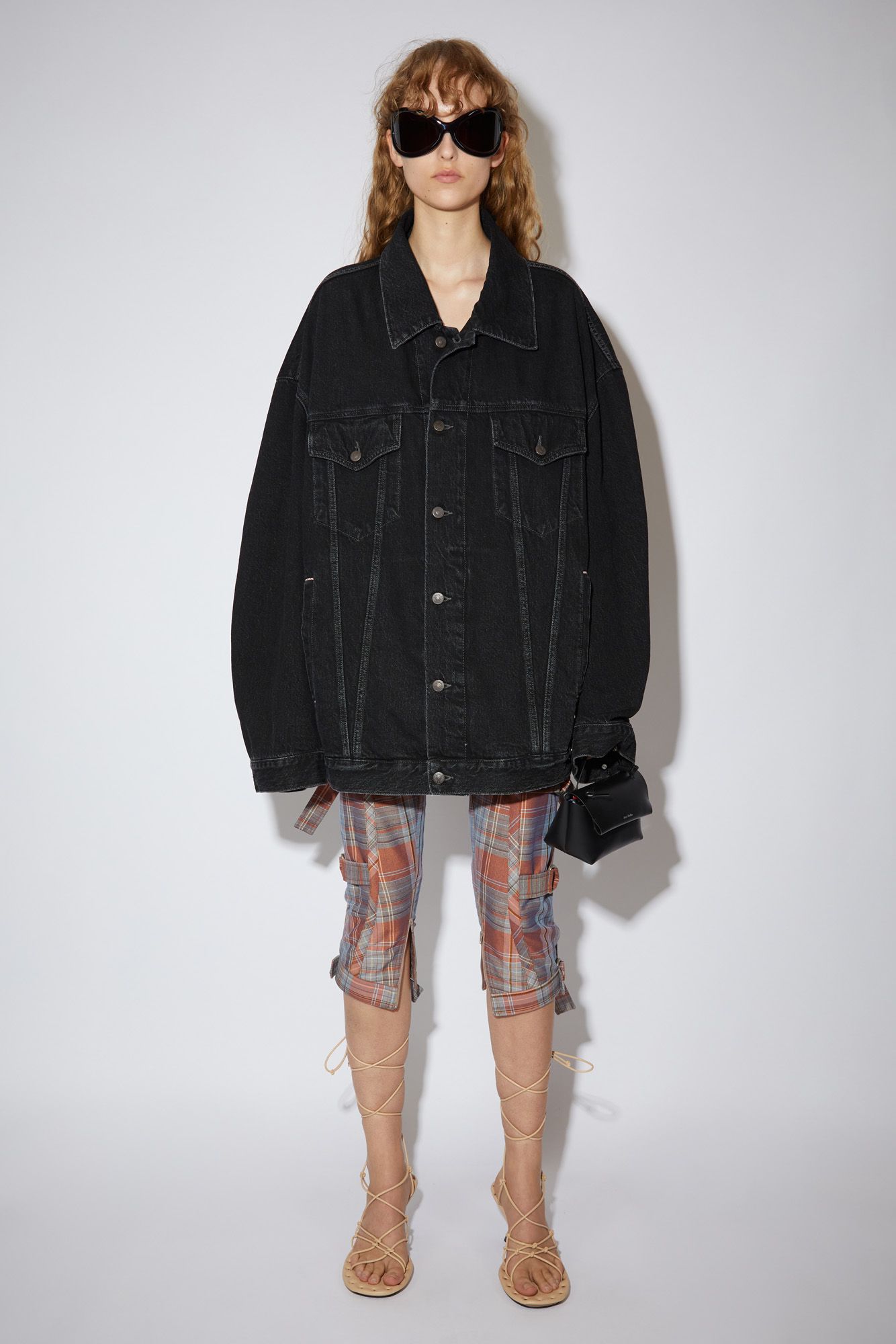 Acne Studios / アクネストゥディオズ】22AW 3rd Delivery - 