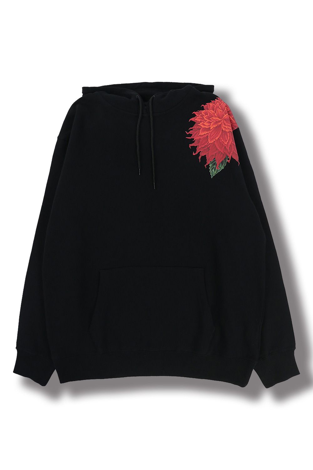 yohji yamamoto - 【Yohji Yamamoto×NEW ERA】YY SWEAT PULLOVER