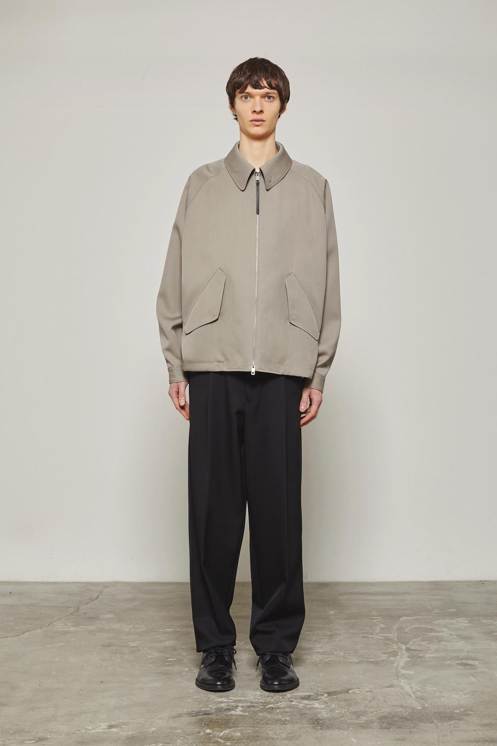 THE RERACS / ザ リラクス】2023 SPRING/SUMMER COLLECTION - 