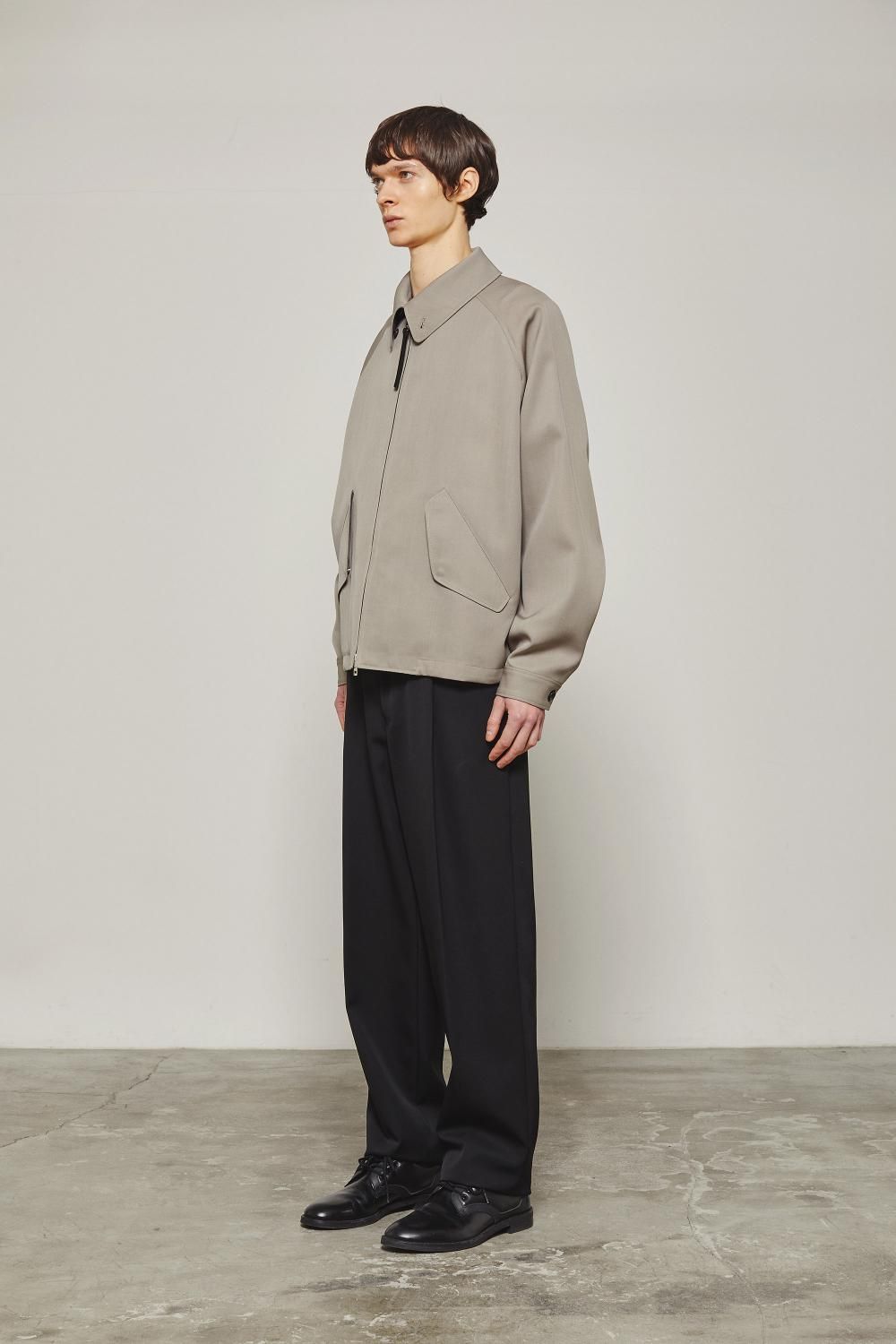 THE RERACS / ザ リラクス】2023 SPRING/SUMMER COLLECTION - 