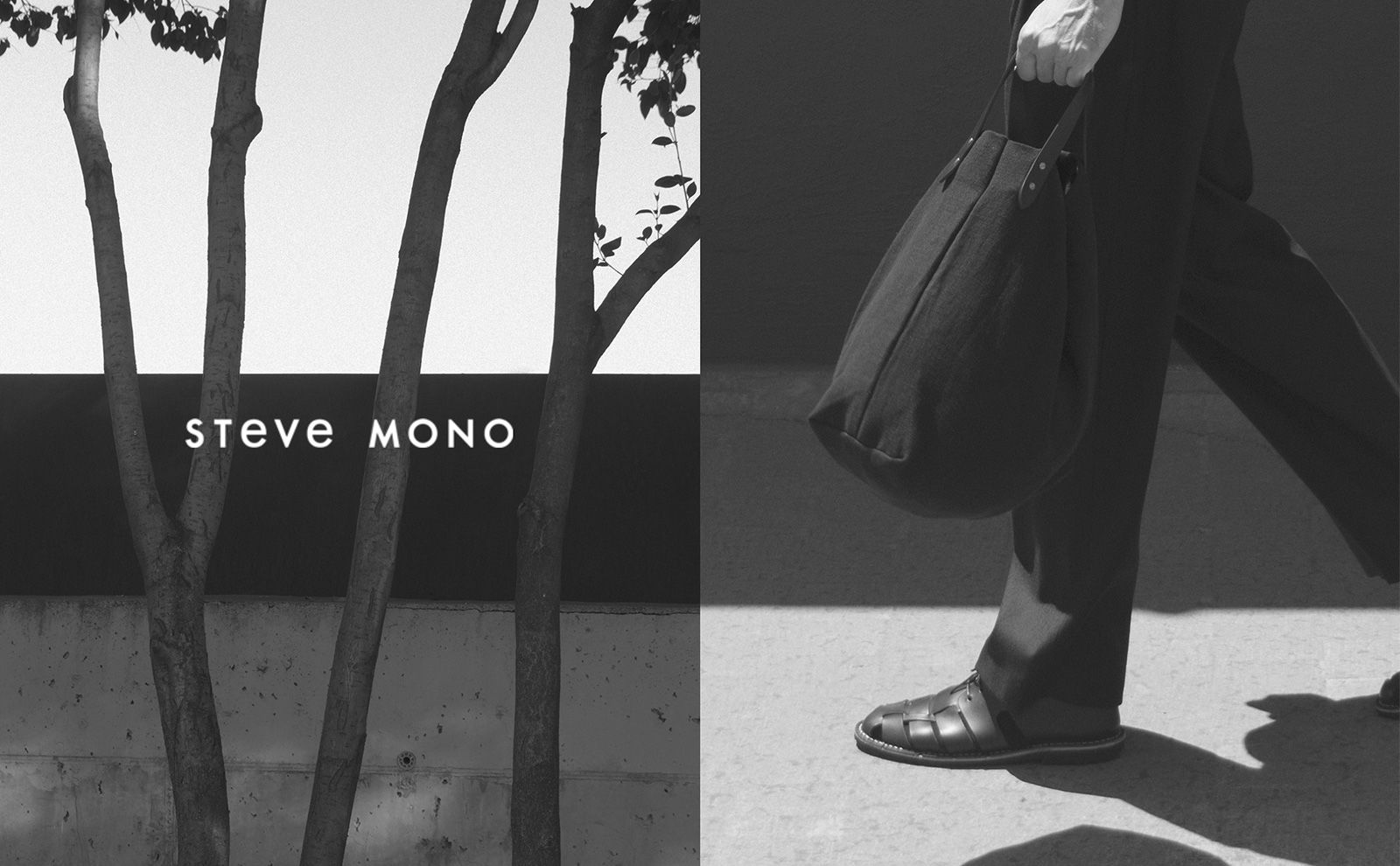 STEVE MONO - スティーブ モノ | サンダル 正規通販 Acacia