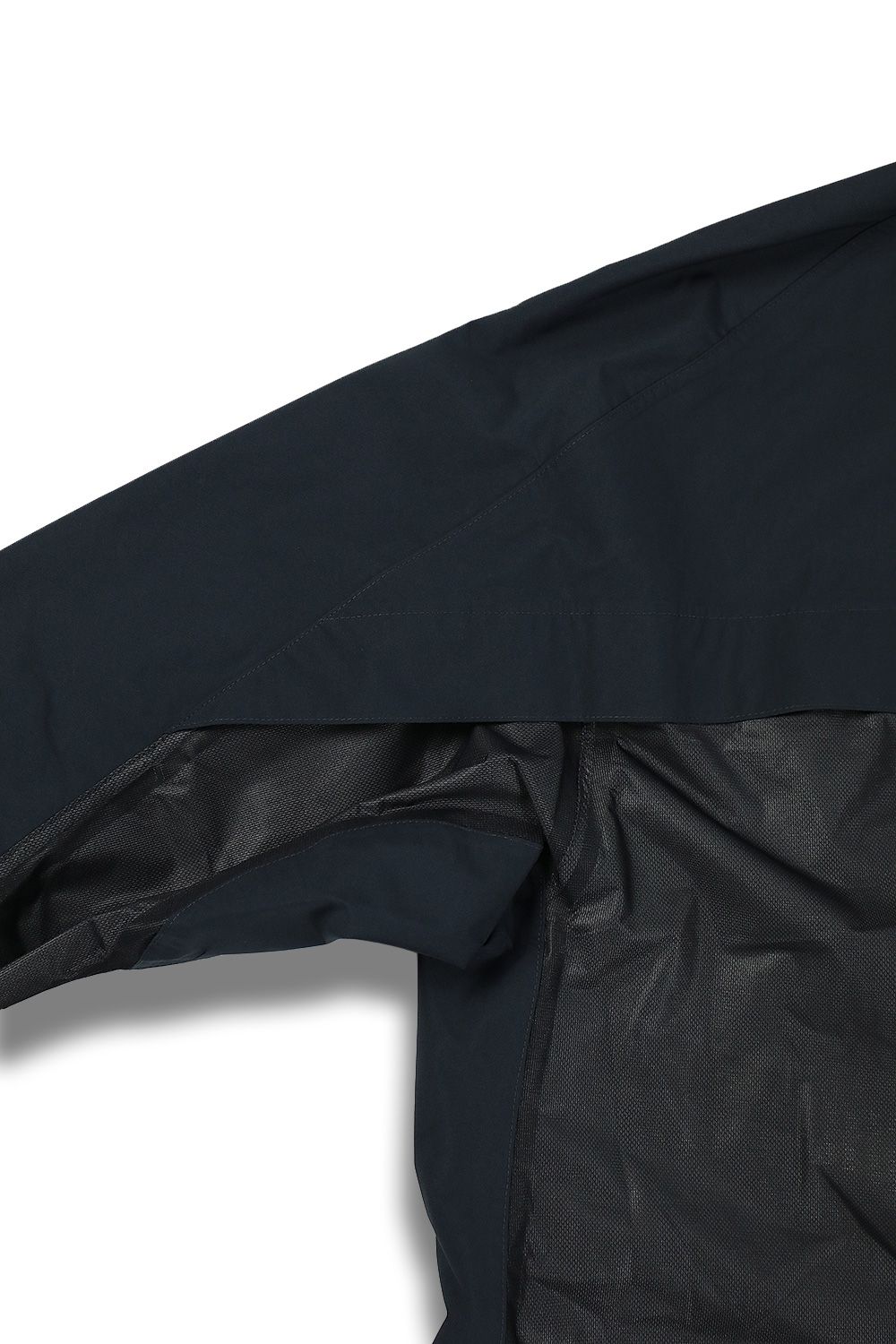 M CH1 TERREX PARKA(NIGHT GREY) - S