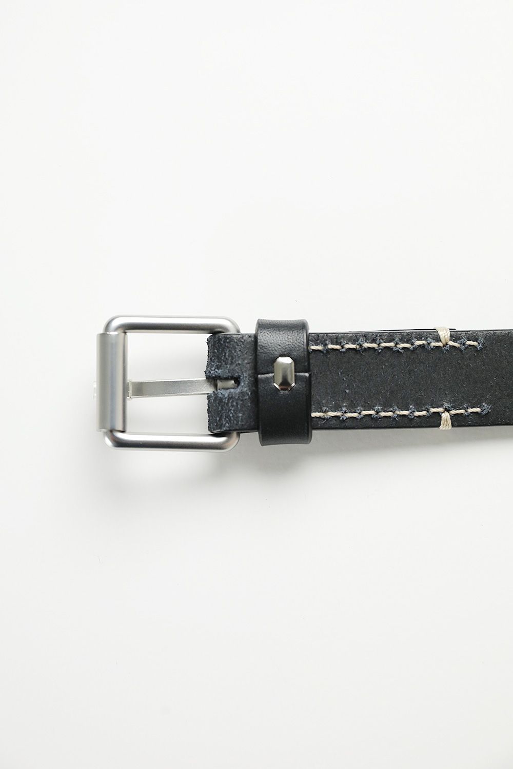 LEMAIRE - 【ラスト1点】REVERSED THIN BELT(BLACK) | Acacia ONLINESTORE