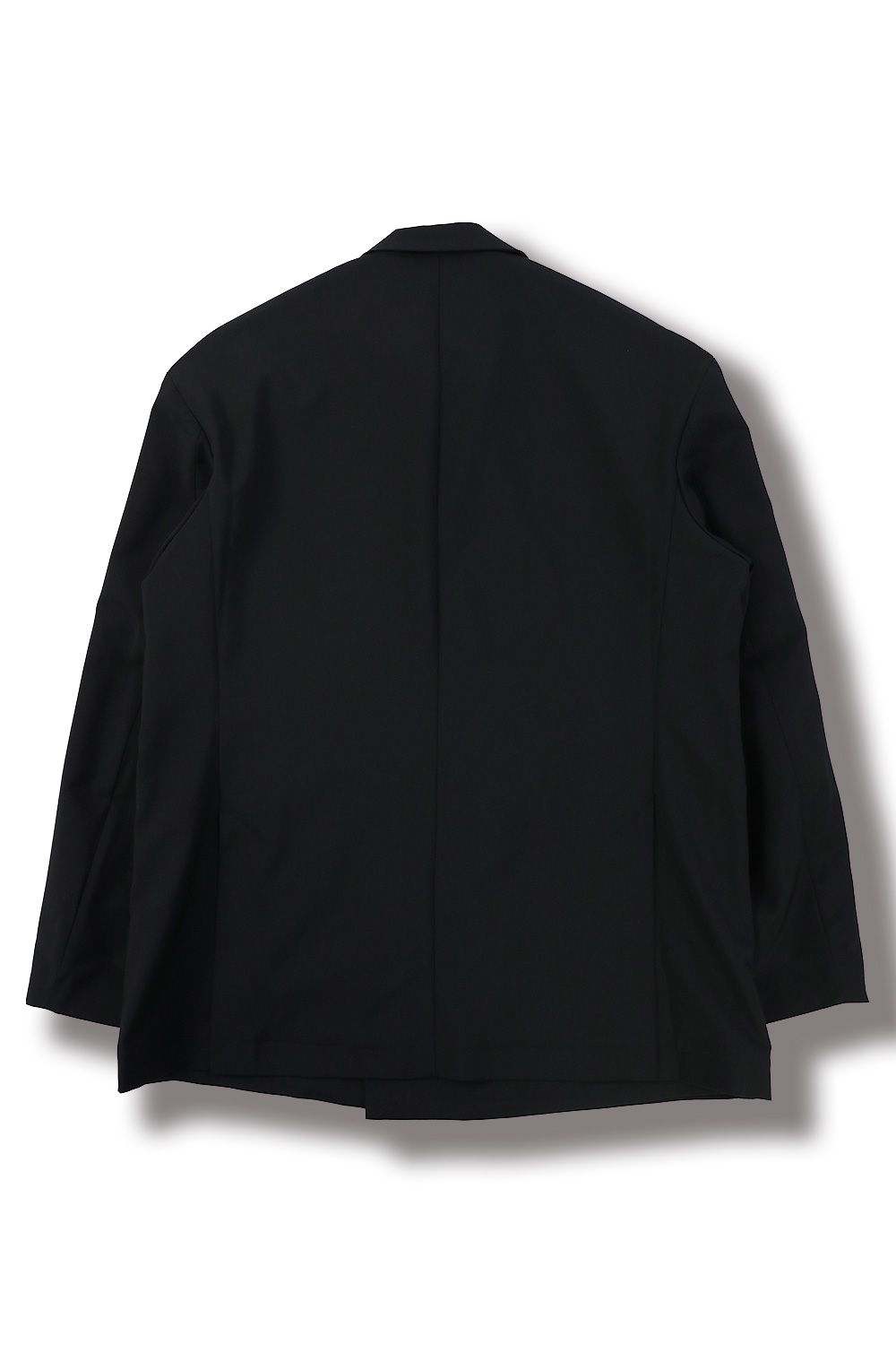 LOWNN - 【ラスト1点】DB JACKET(BLACK) | Acacia ONLINESTORE