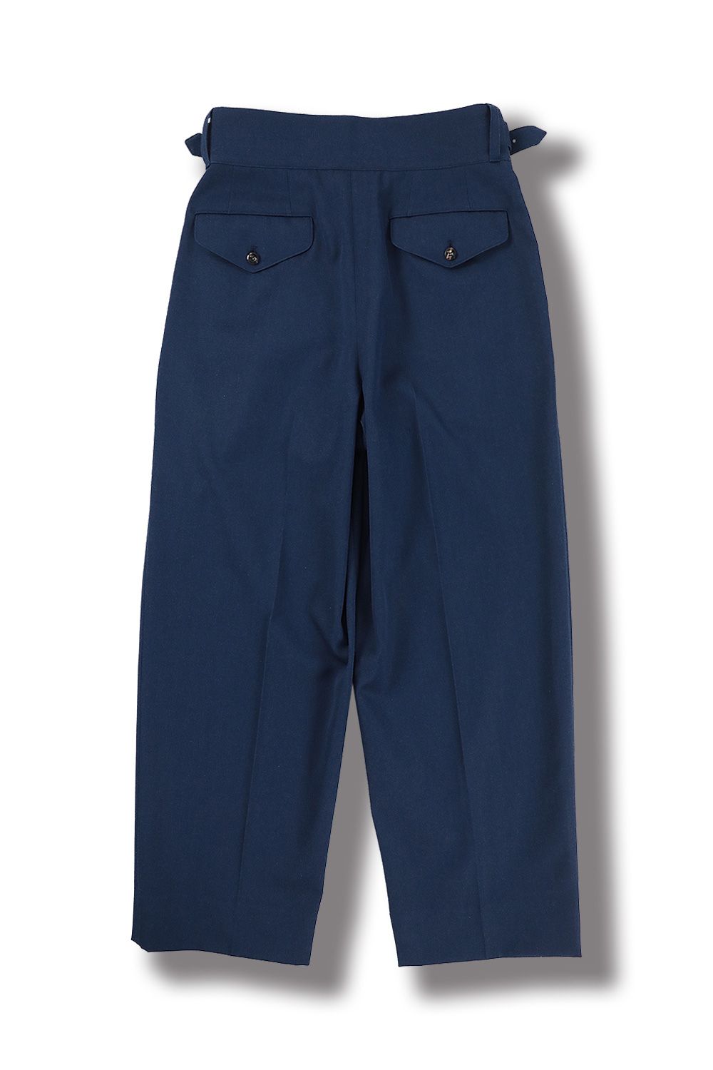 THE RERACS - THE GURKHA(BLUE) | Acacia ONLINESTORE