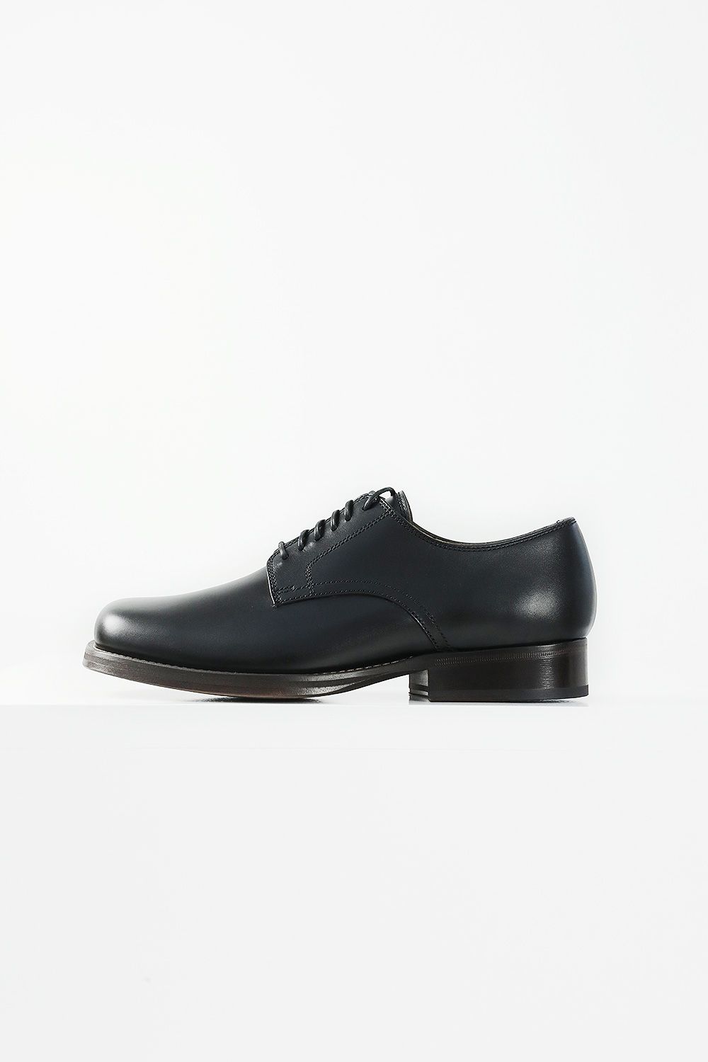 LEMAIRE - 【ラスト1点】SQUARE DERBY(BLACK) | Acacia ONLINESTORE