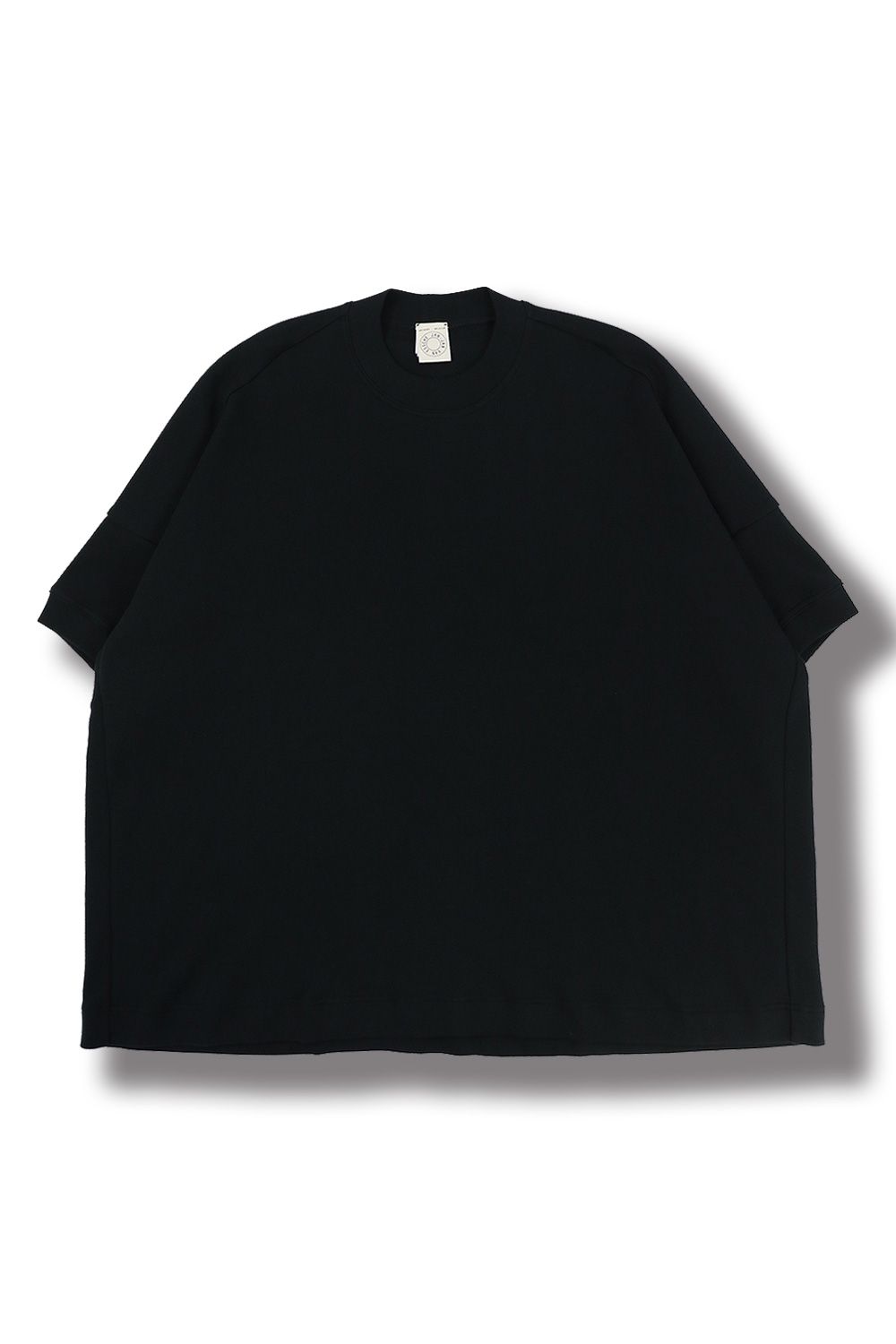 JAN-JAN VAN ESSCHE - TEE#78(BLACK) | Acacia ONLINESTORE