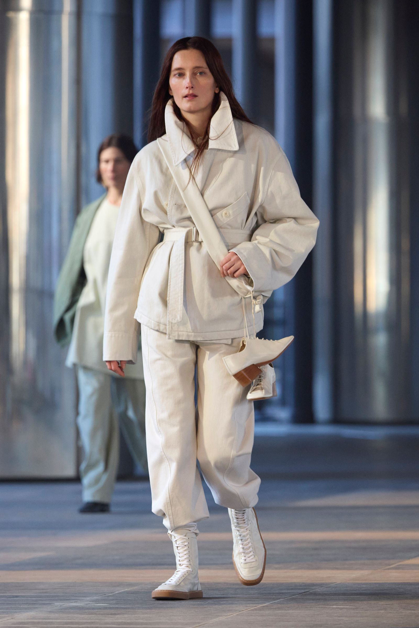 LEMAIRE / ルメール】2023 AUTUMN/WINTER COLLECTION - 
