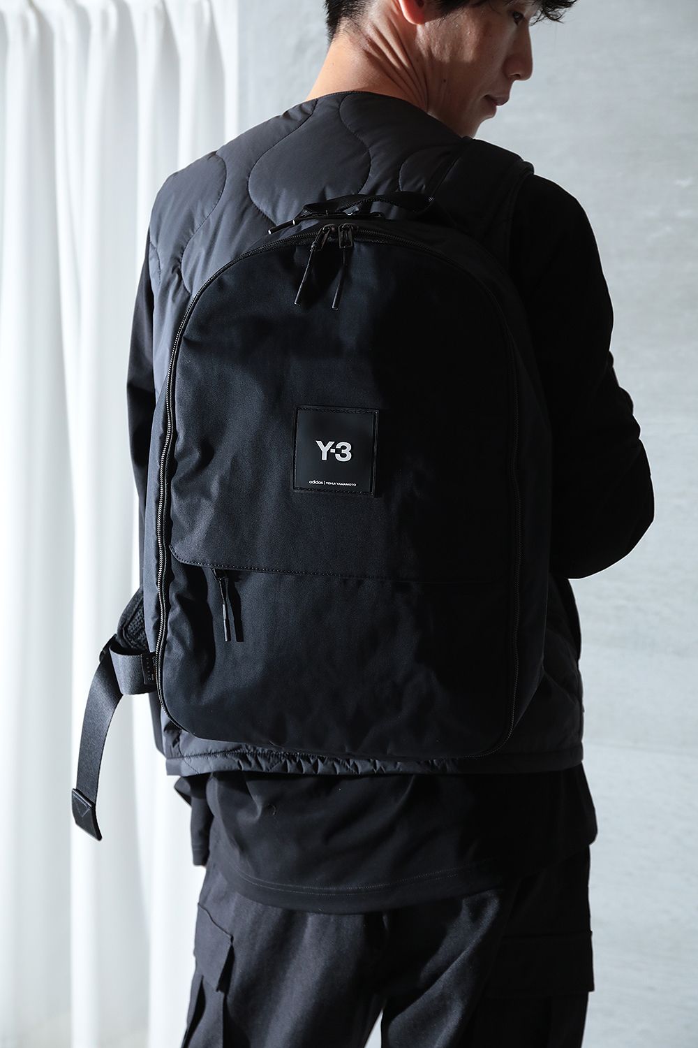 Y-3 / ワイスリー】2022 AUTUMN/WINTER COLLECTION START!! | Acacia