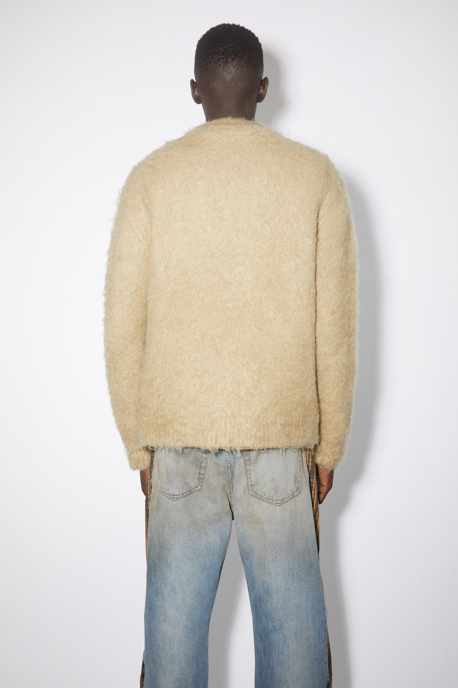 Acne Studios / アクネストゥディオズ】23AW MAIN DELIVERY - 22