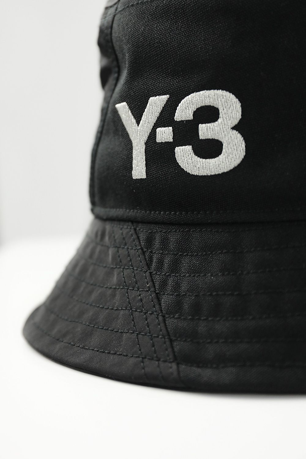 Y-3 - Y-3 BUCKET HAT(BLACK) | Acacia ONLINESTORE