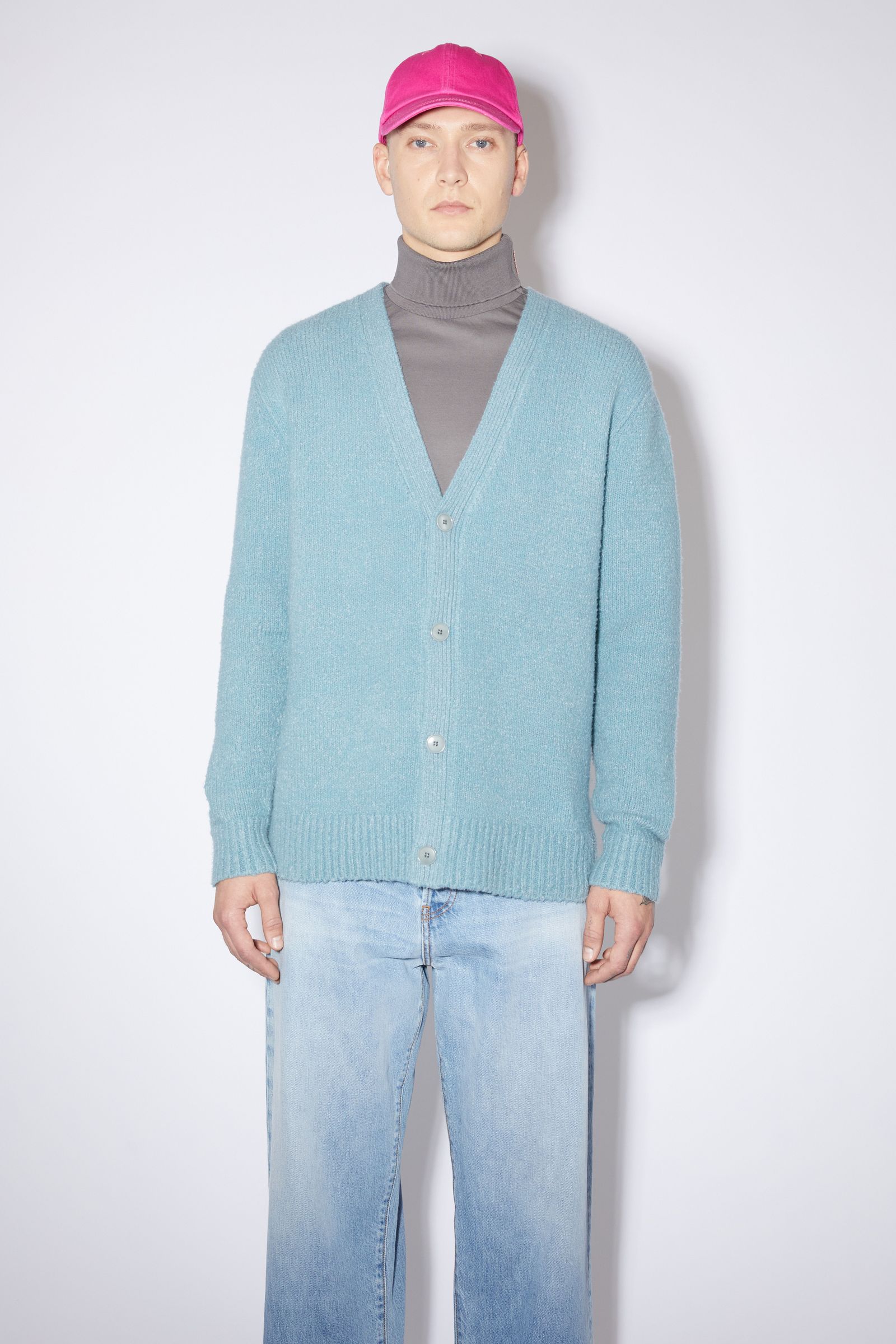 Acne Studios / アクネストゥディオズ】23AW MAIN DELIVERY - 22