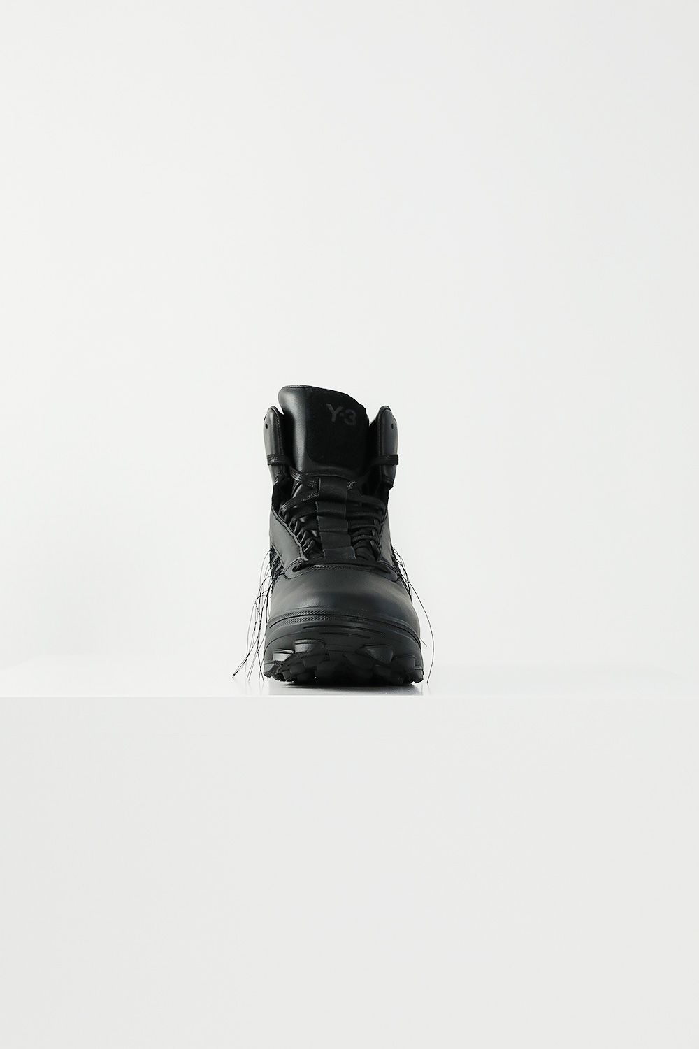 Y-3 - Y-3 GSG9【BLACK/IF7805】 | Acacia ONLINESTORE