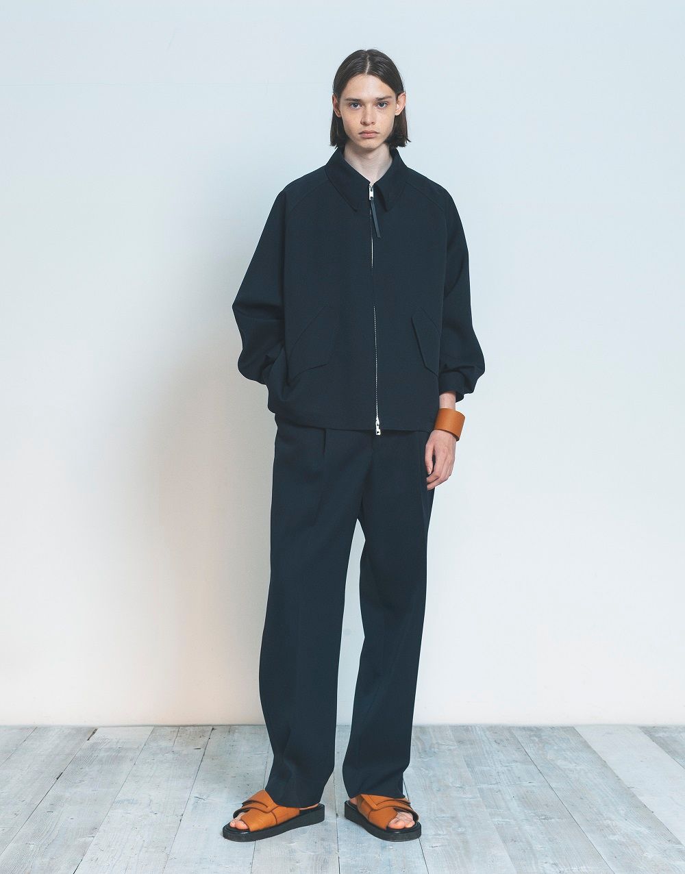 THE RERACS / ザ リラクス】2023 SPRING/SUMMER COLLECTION - 