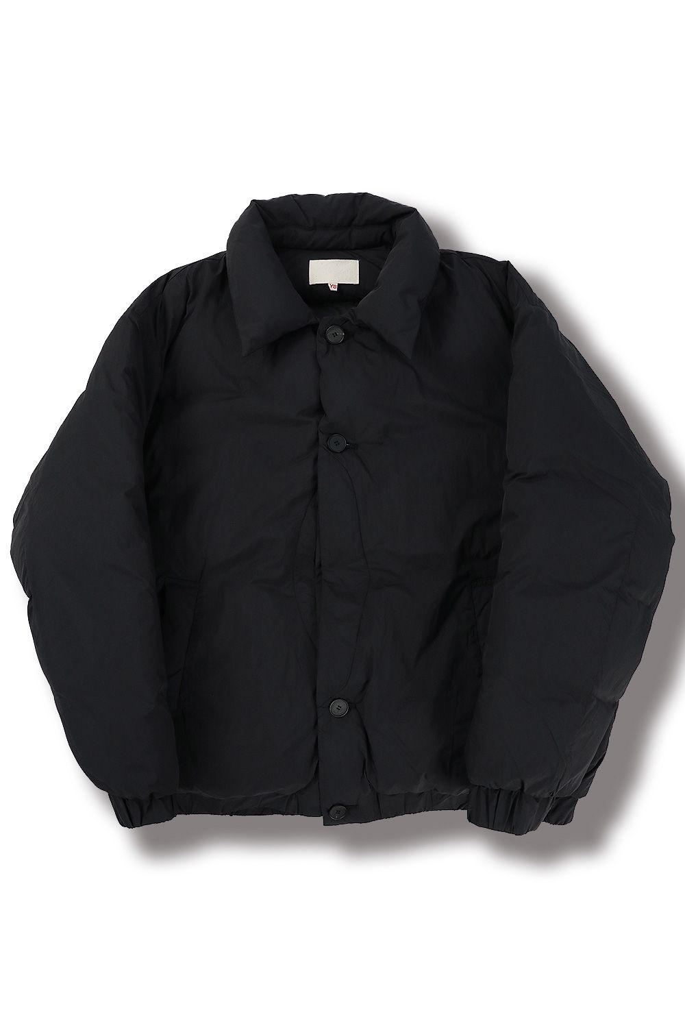 YOKO SAKAMOTO - 【23AW】DOWN HUNTER JACKET(BLACK) | Acacia ONLINESTORE