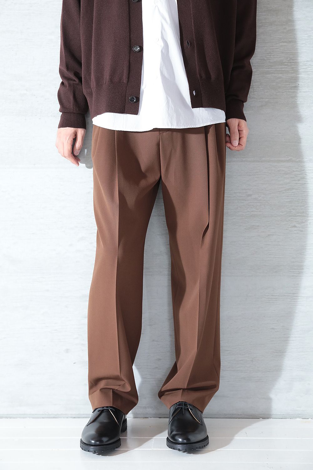 形良し22ss dries van noten phoenix 2 tac pants - iau.edu.lc