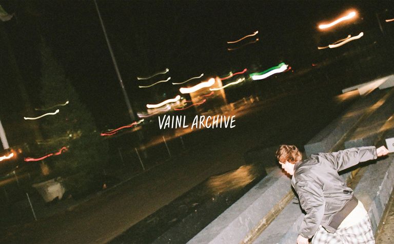 Vainl Archive - ヴァイナルアーカイブ | 正規通販 Acacia