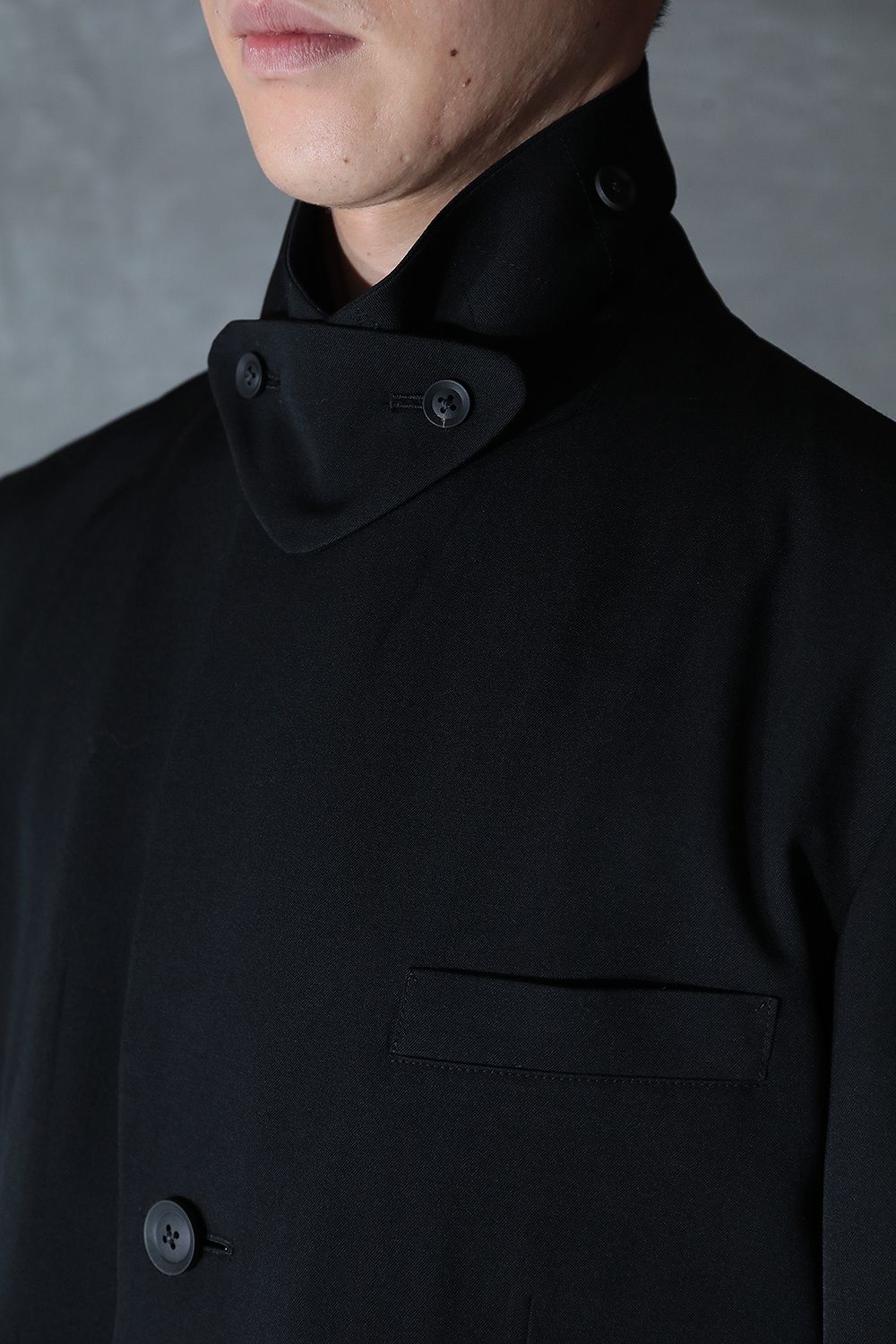 Yohji Yamamoto / ヨウジヤマモト】23SS SEASON THEME & NEW ARRIVAL