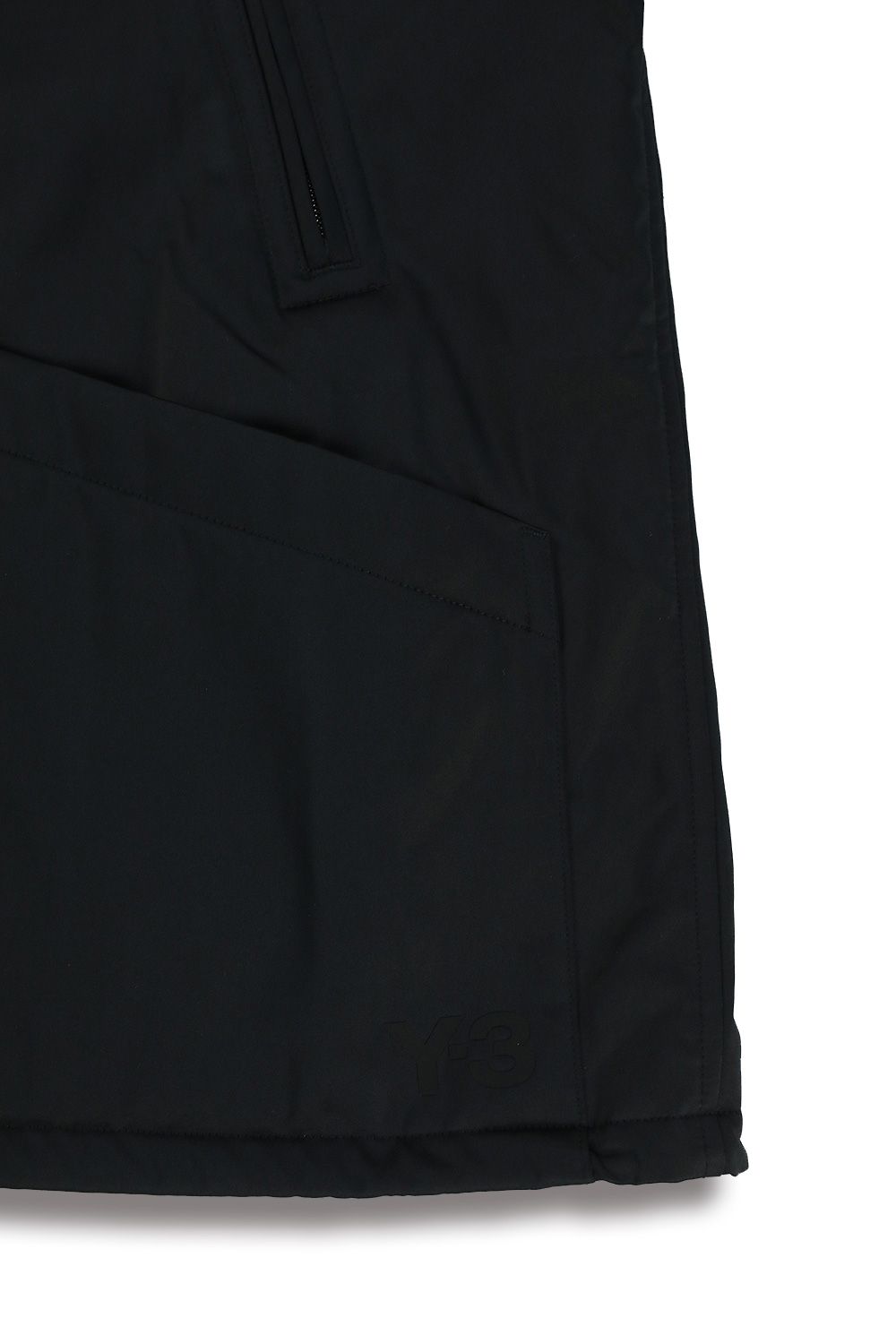 Y-3 - 【ラスト1点】M CL COACH JACKET(BLACK) | Acacia ONLINESTORE