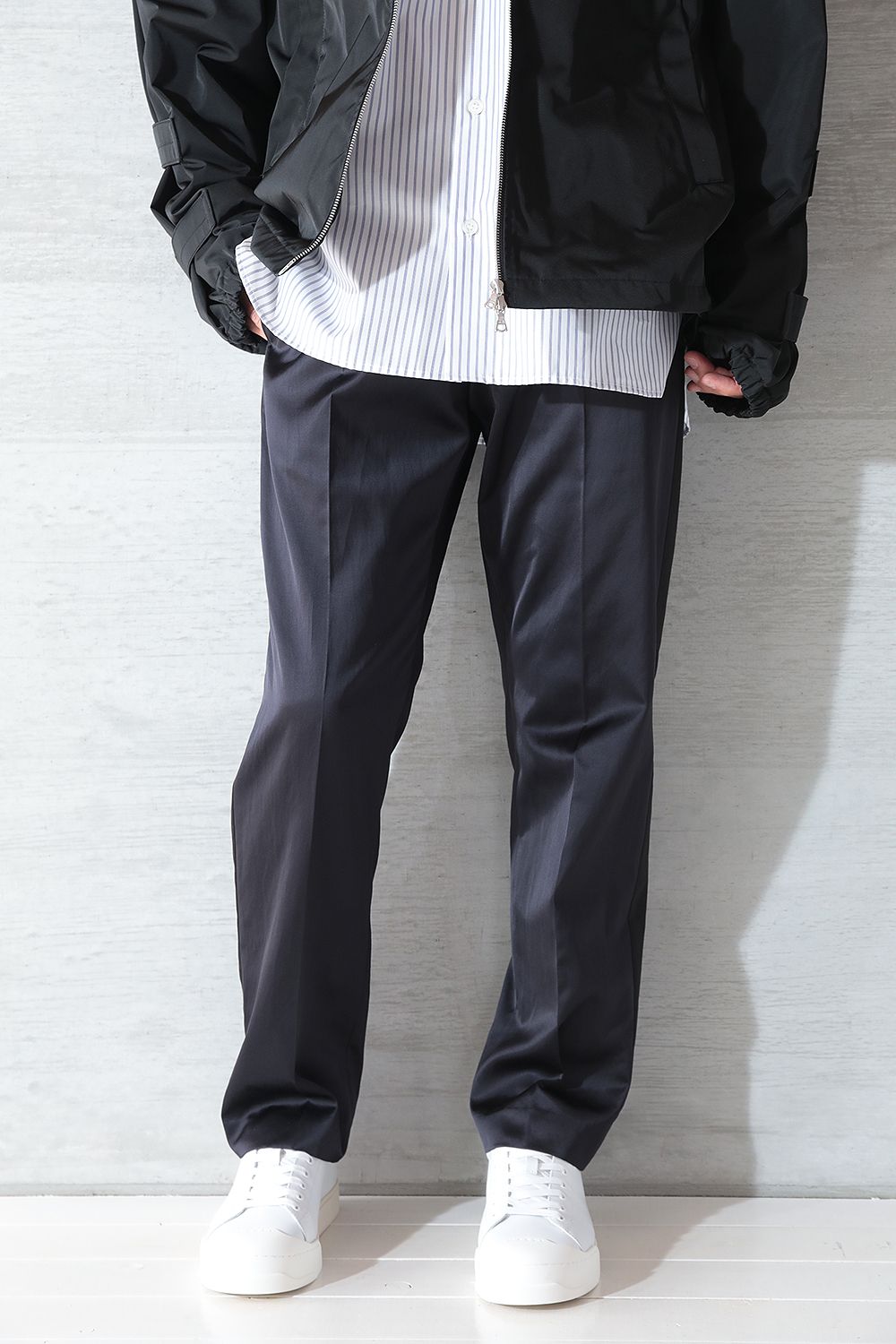 30%OFF SALE セール 美品 22ss Dries Van Noten Parkino イージー