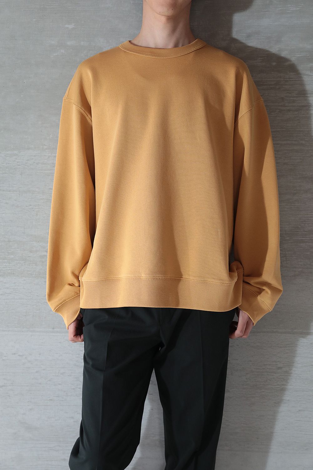 DRIES VAN NOTEN - 【ラスト1点】HAX(OCRA) | Acacia ONLINESTORE