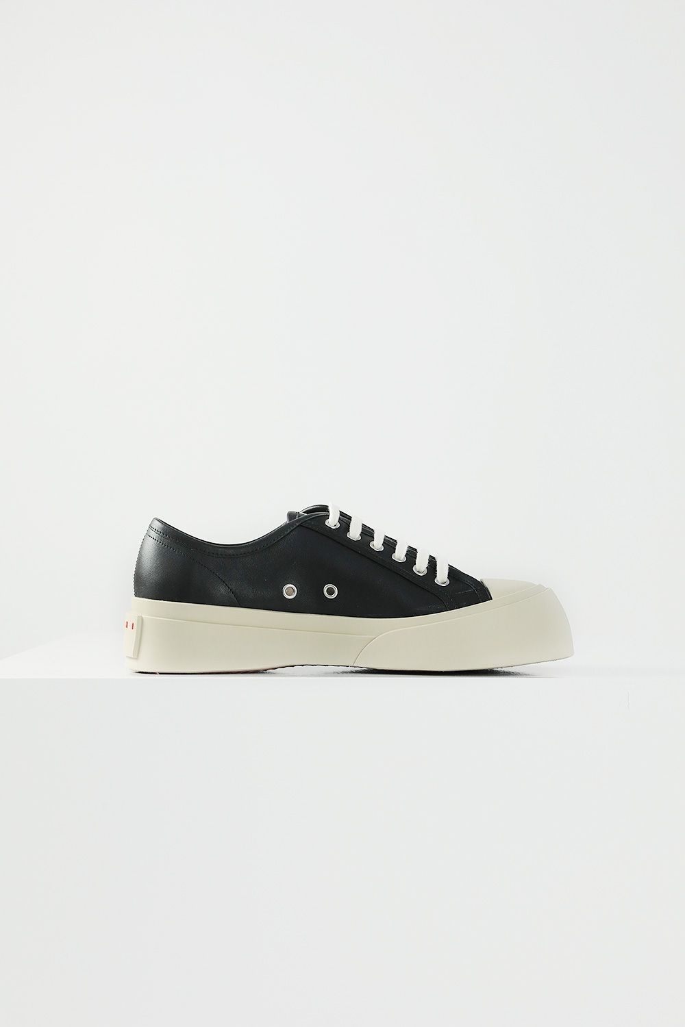 MARNI - PABLO LACE-UP SNEAKER(BLACK) | Acacia ONLINESTORE