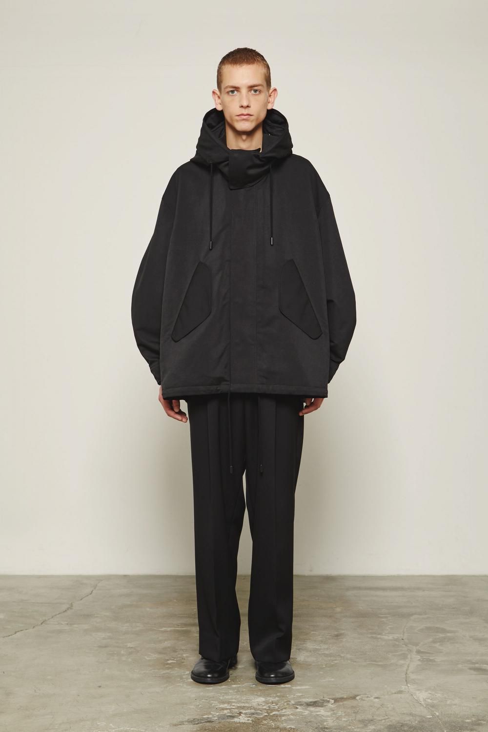THE RERACS / ザ リラクス】23AW COLLECTION - 