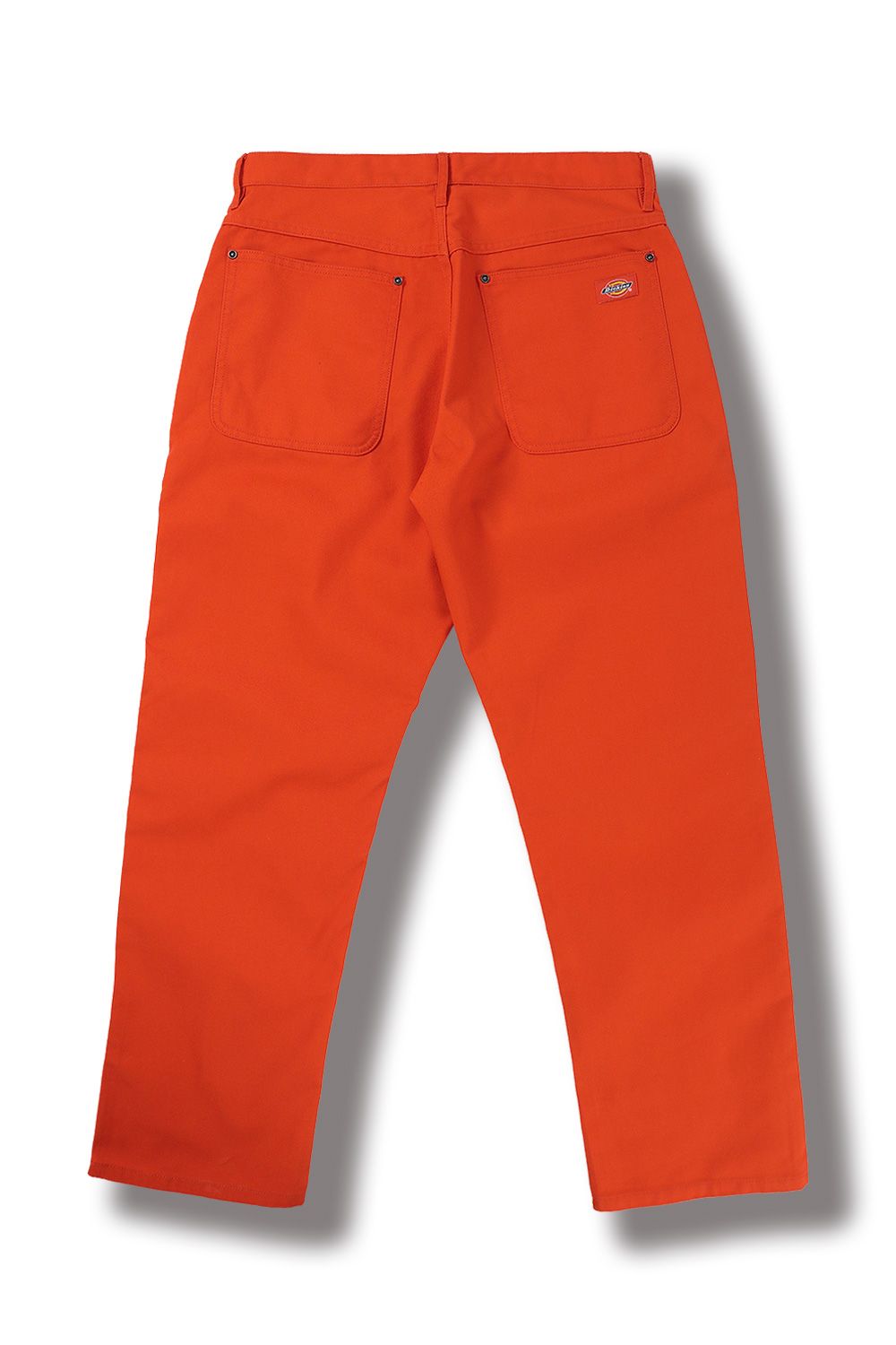 Vainl Archive - 【ラスト1点/VAINL ARCHIVE×Dickies】GRAB-D(ORANGE