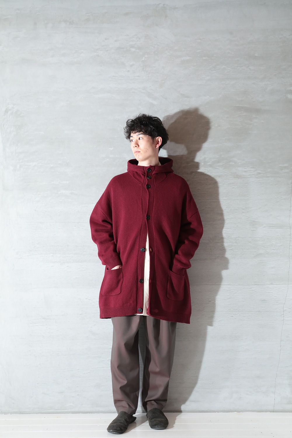 Dulcamara - フーディニットCD(BORDEAUX) | Acacia ONLINESTORE