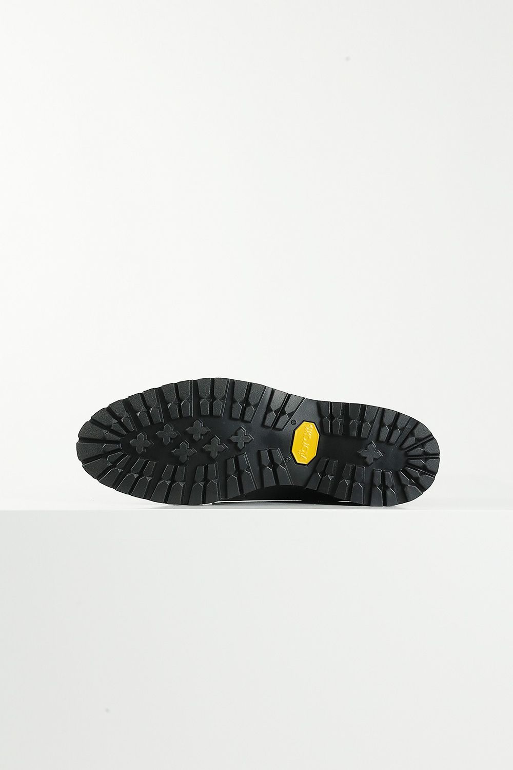 WEWILL - WEWILL SHOES NO.1 YUI(BLACK) | Acacia ONLINESTORE