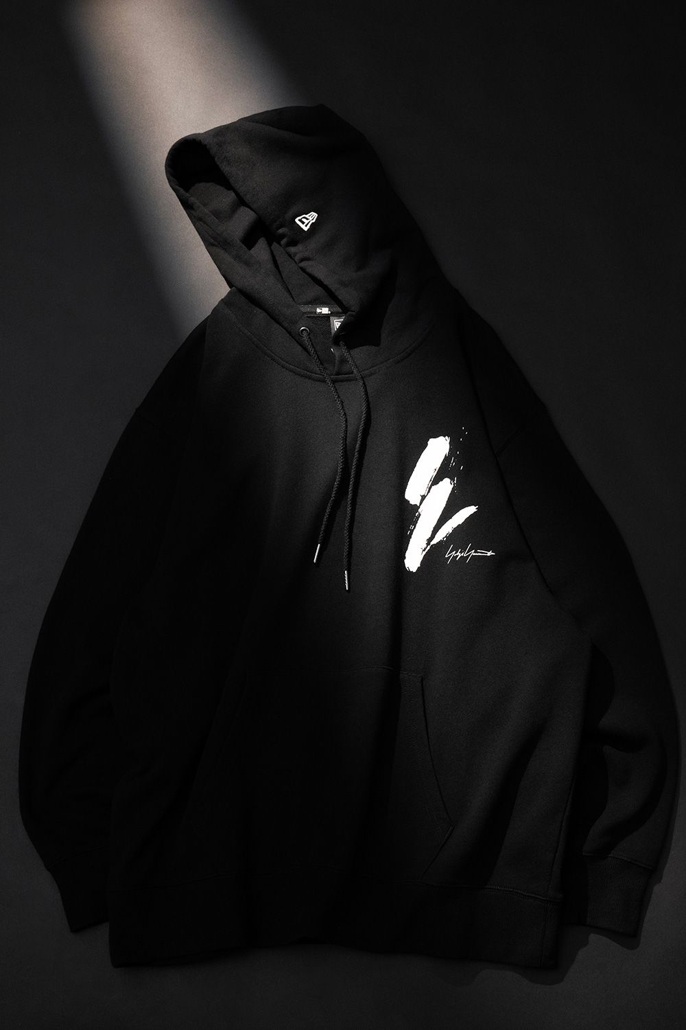 Yohji Yamamoto NEWERA Hoodie