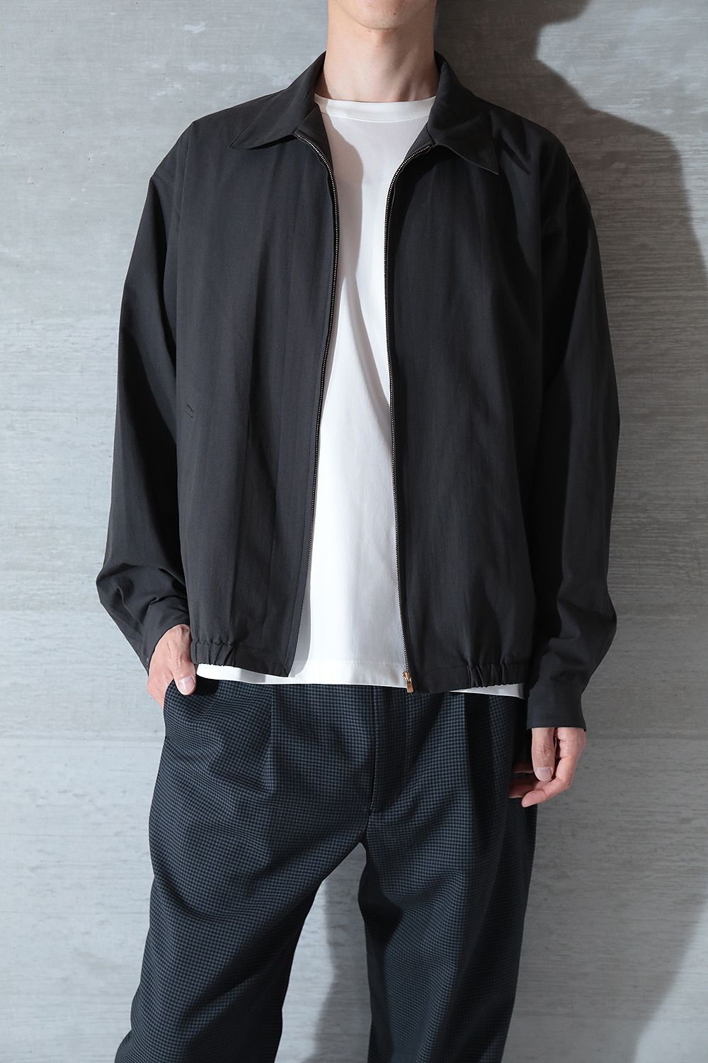 VAINL ARCHIVE】22SS NEW ITEM & STYLING | Acacia ONLINESTORE