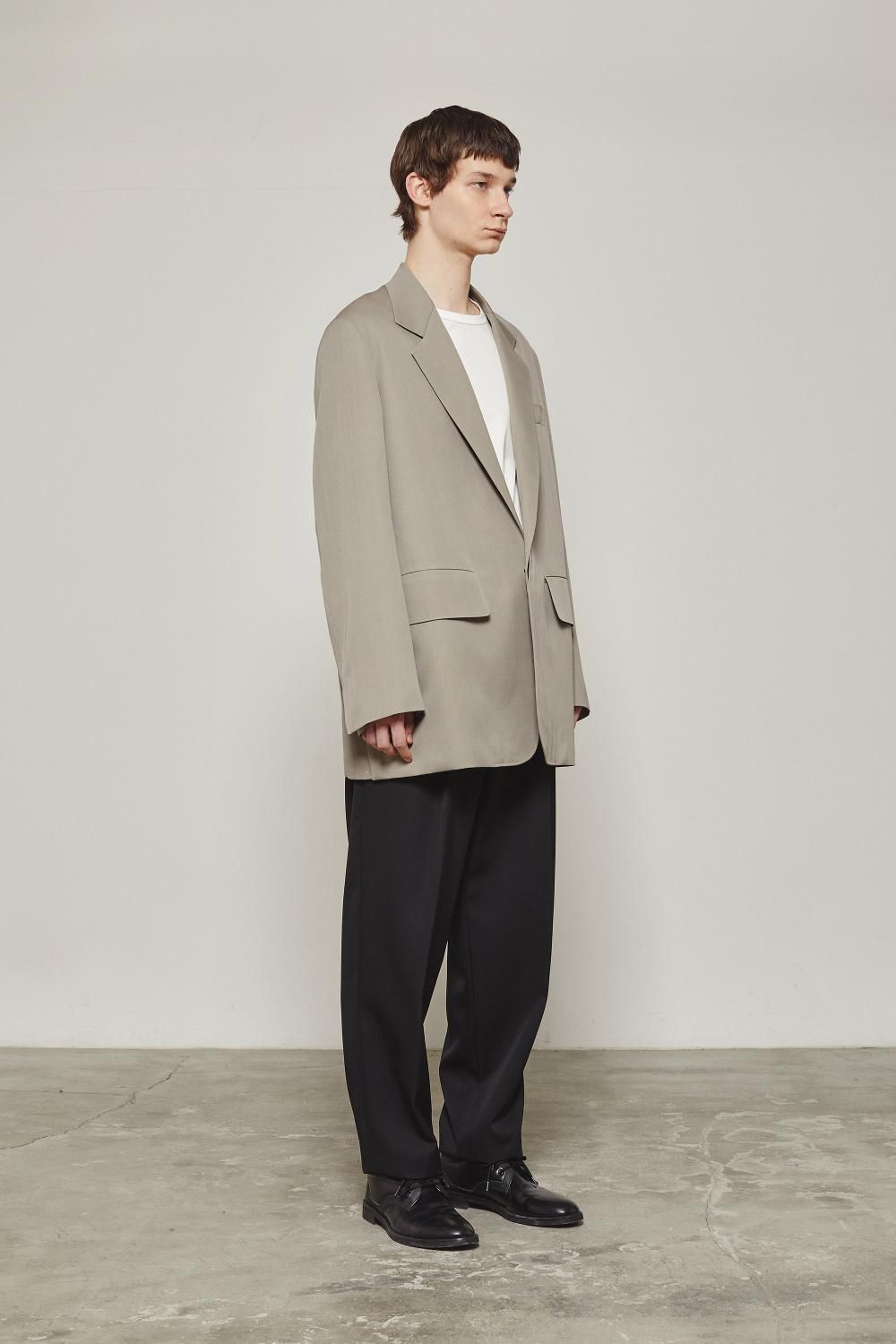 THE RERACS / ザ リラクス】2023 SPRING/SUMMER COLLECTION - 