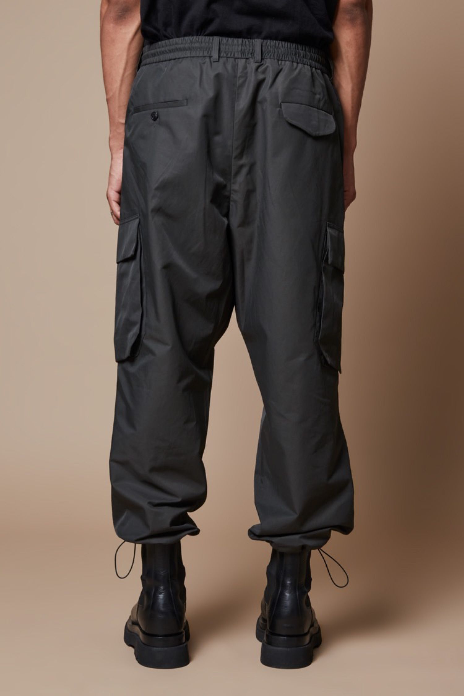 lownn ローン GROUND Cargo Trouser カーゴパンツ - パンツ