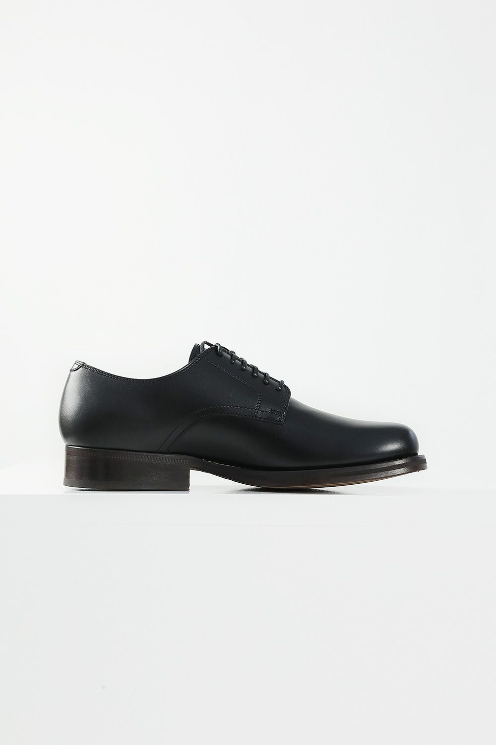 LEMAIRE - 【ラスト1点】SQUARE DERBY(BLACK) | Acacia ONLINESTORE