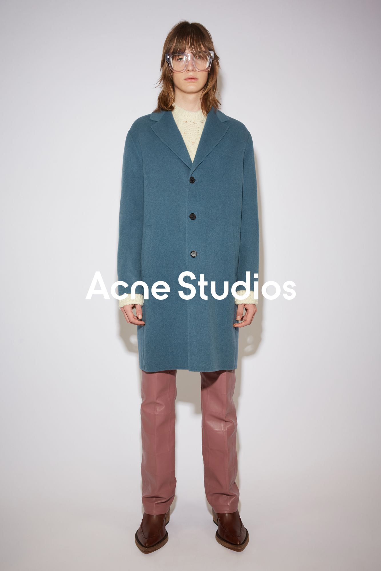 21AW NEW BRAND】Acne Studios From Sweden | Acacia ONLINESTORE