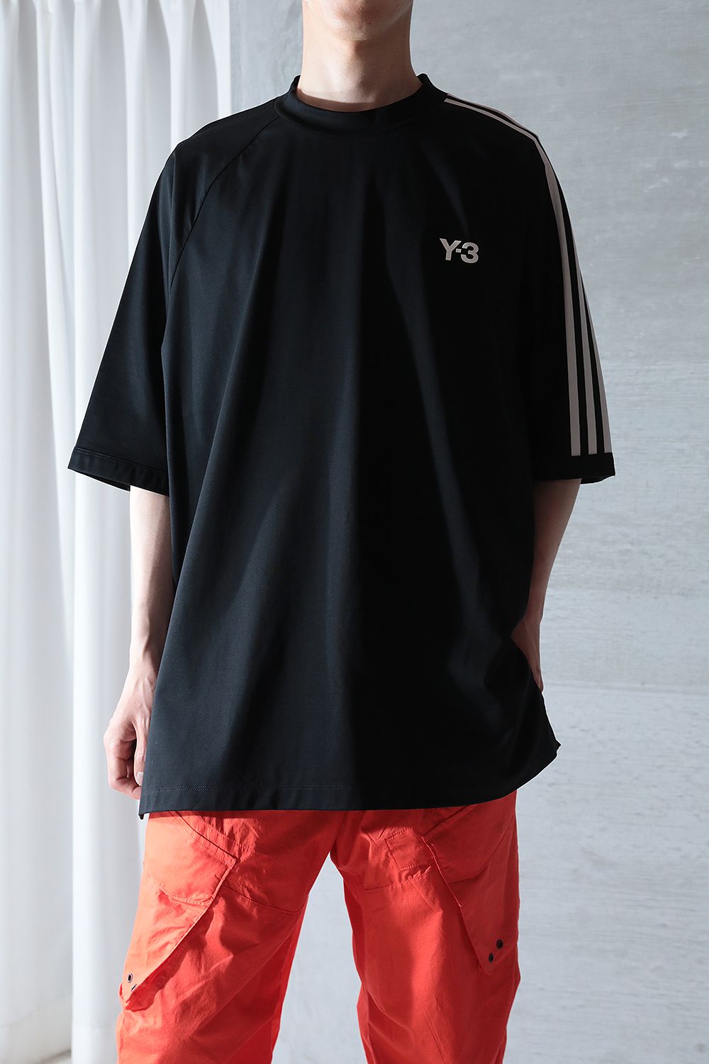 Y-3 / ワイスリー】23SS LAST DELIVERY - 史上最高傑作