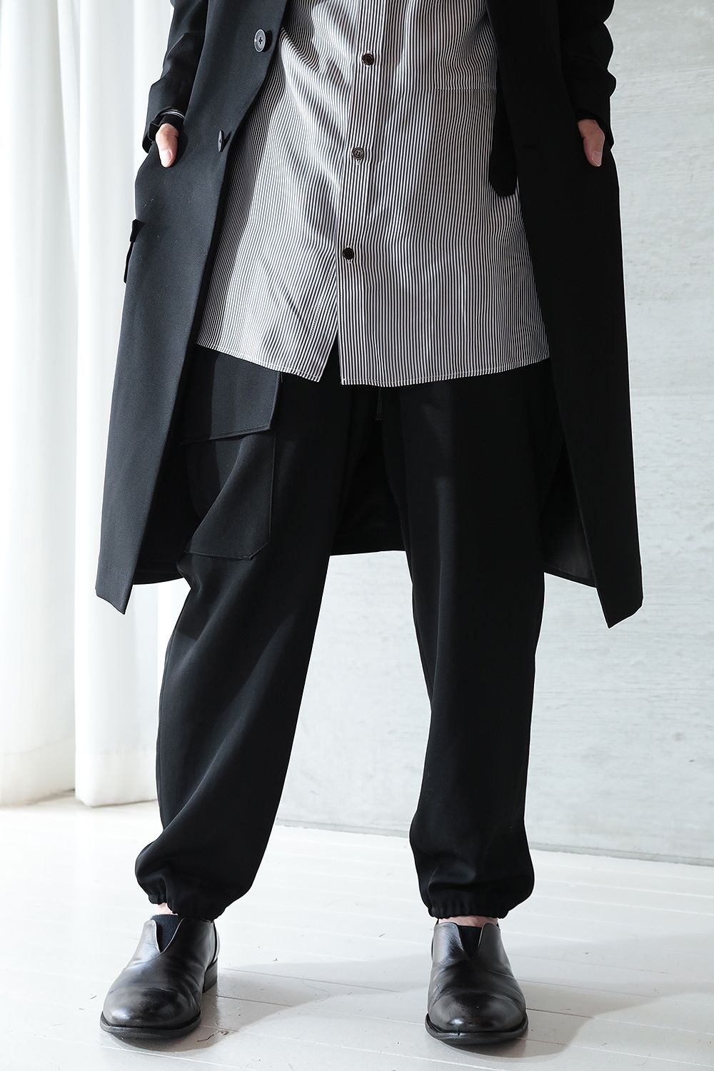 2021特集 groundY ジョガーパンツ yohji yamamoto canbe.sakura.ne.jp