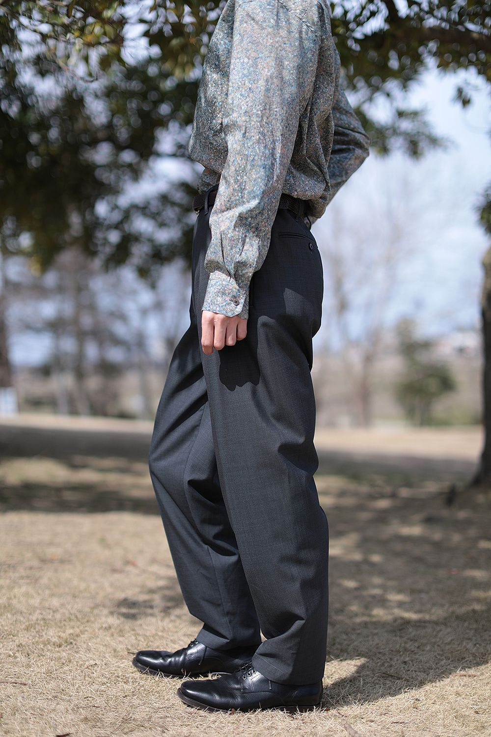 PICK UP ITEM】EARLY SUMMER MUST BUY SELECTION #1 - TROUSERS