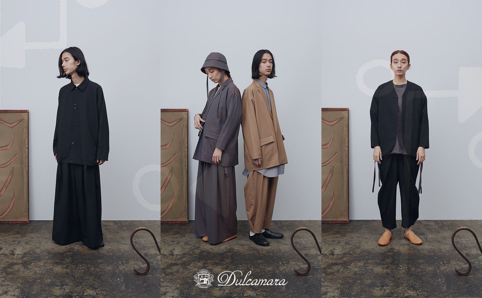 Dulcamara - ドゥルカマラ | 正規通販 Acacia