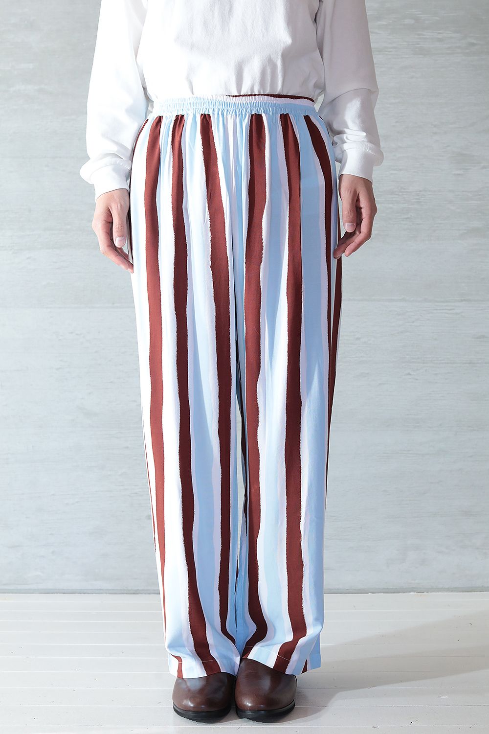 SUKU Home - WINTER PYJAMA(STRIPES) | Acacia ONLINESTORE