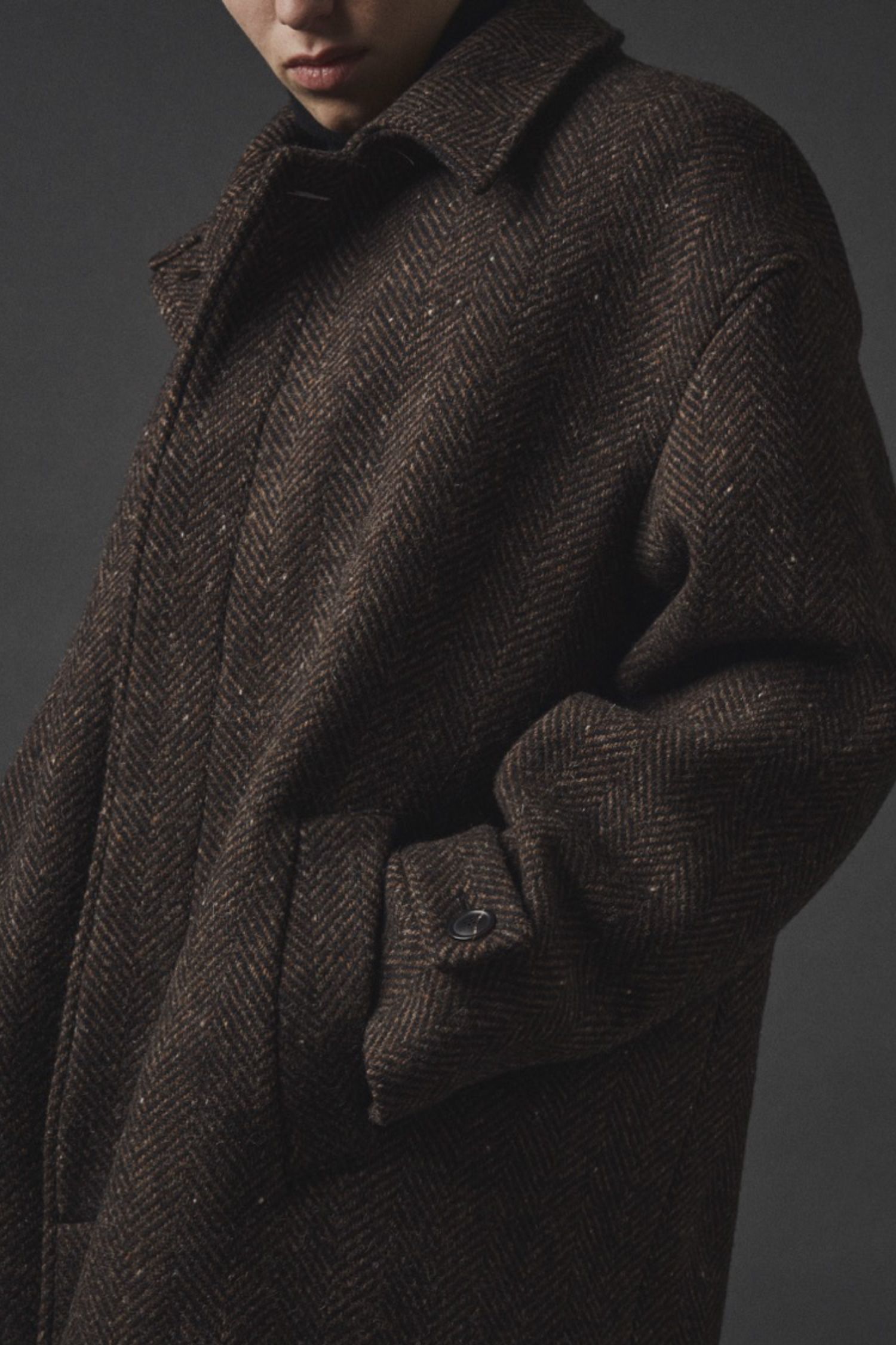 LOWNN / ローン】22AW COLLECTION - 
